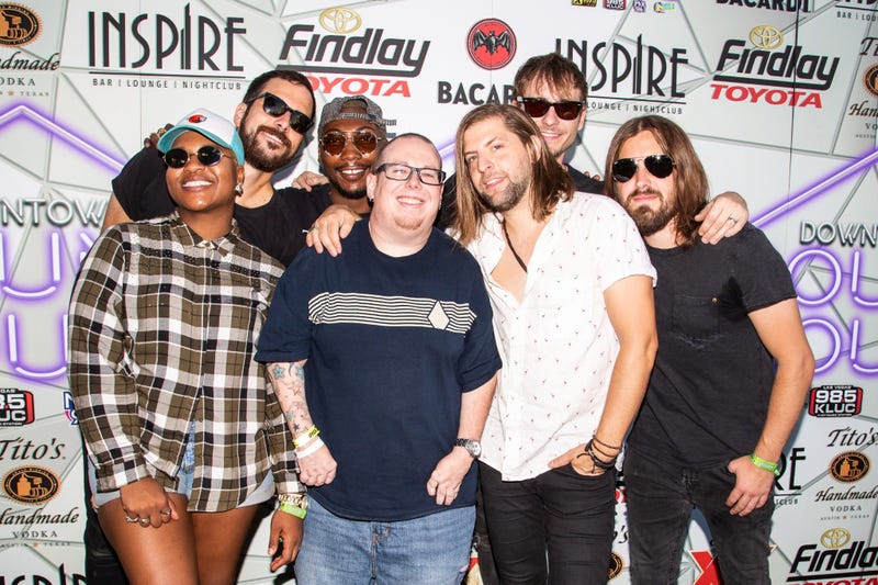 Welshly Arms; Sound House, Sept. 22, 2018