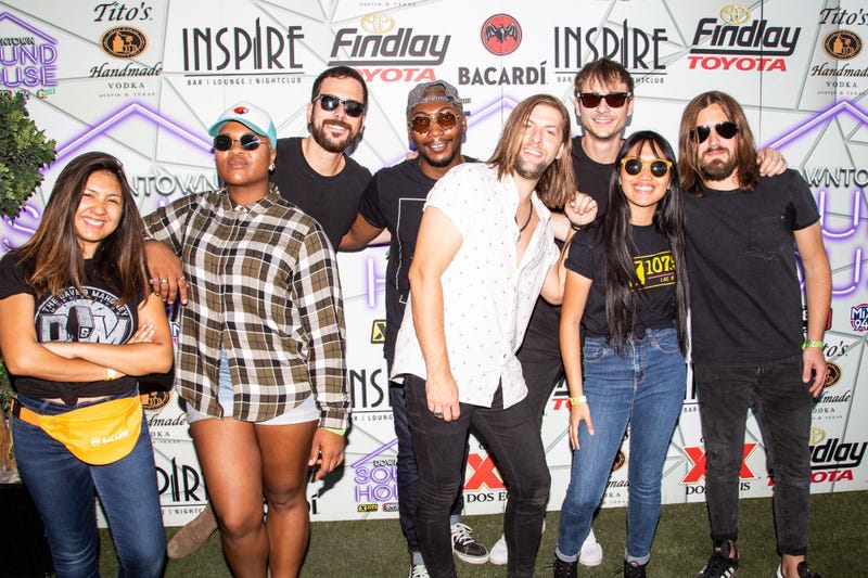 Welshly Arms; Sound House, Sept. 22, 2018