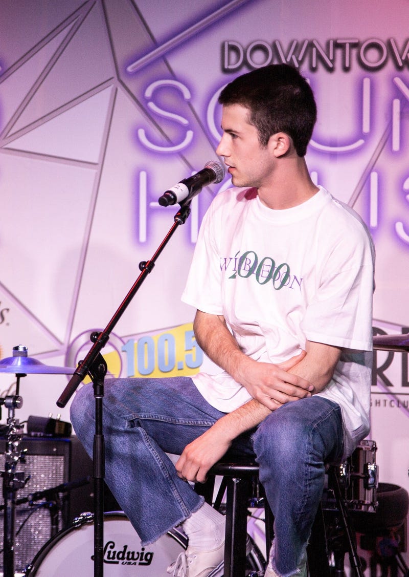 Wallows; Sound House, Sept. 21, 2018