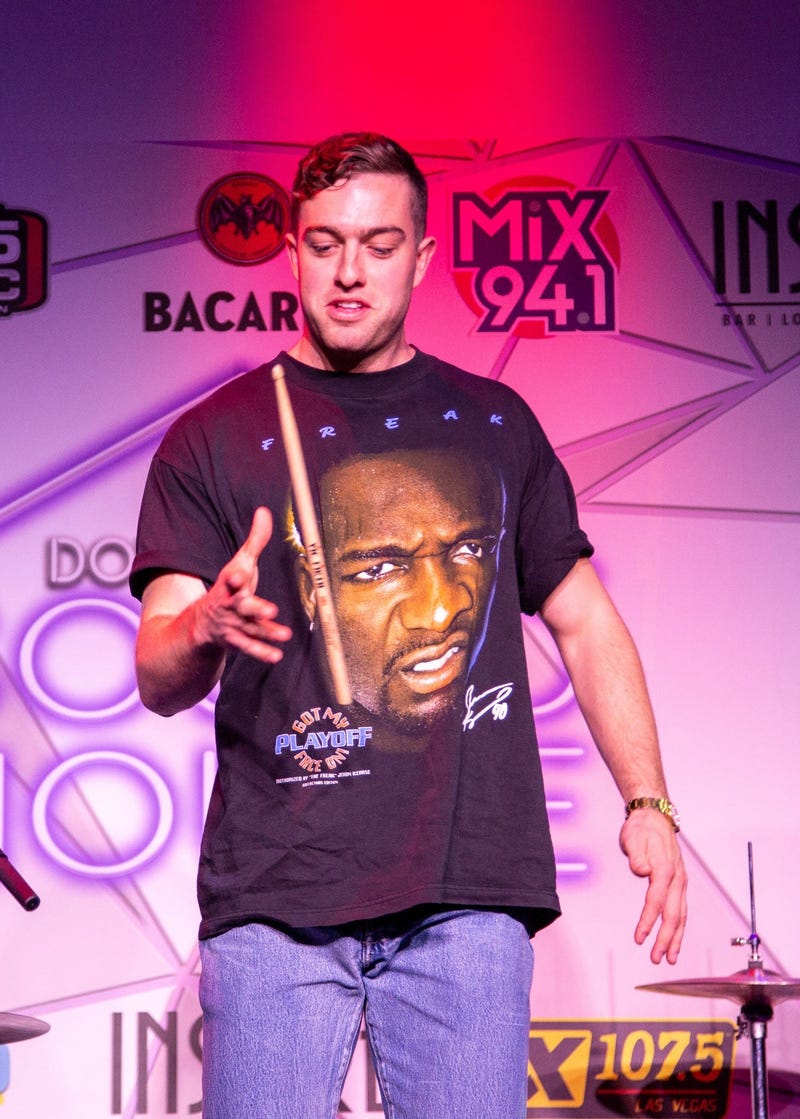 The Drax Project; Sound House, Sept. 21, 2018