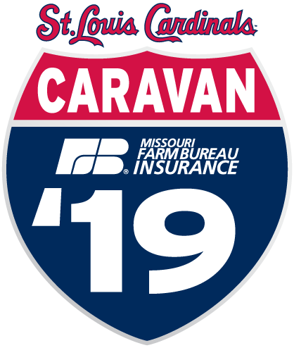 2019 Cardinals Caravan