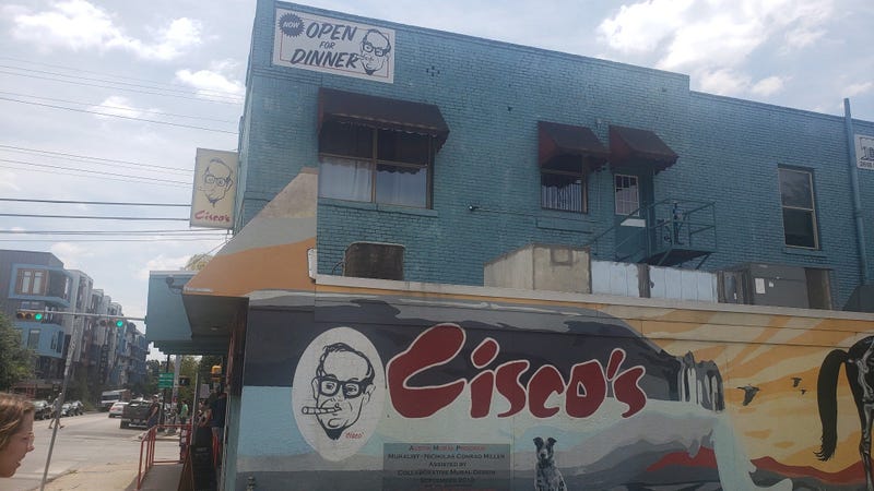 Cisco's