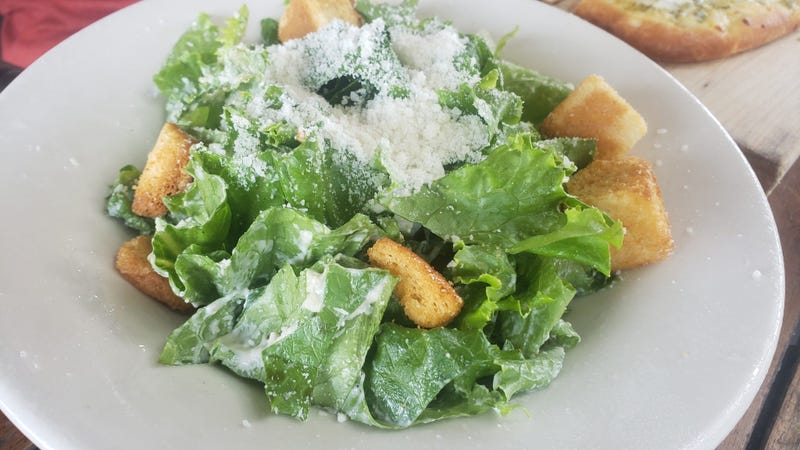 salad