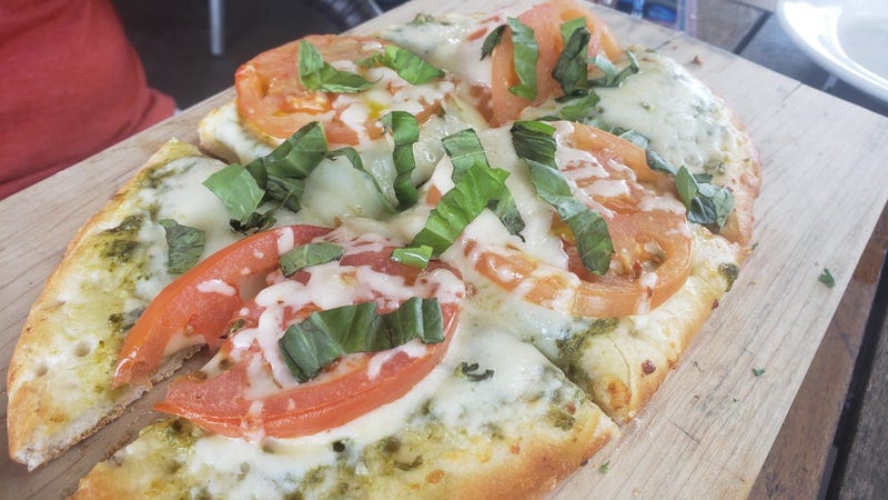 pizza