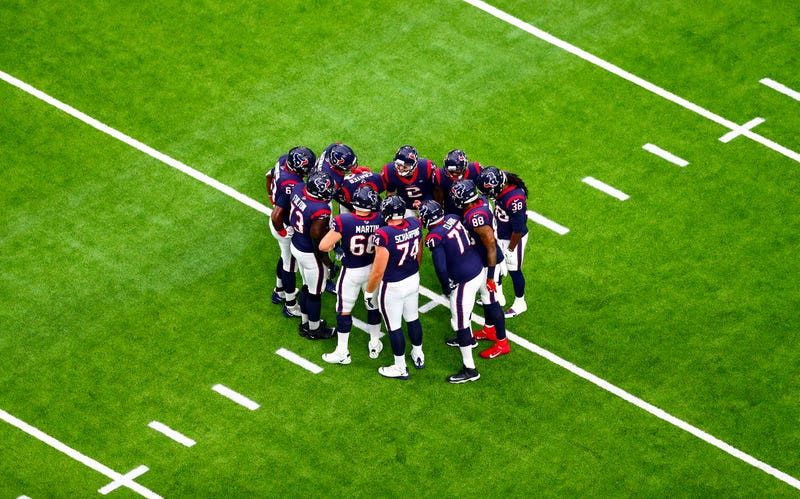 Texans