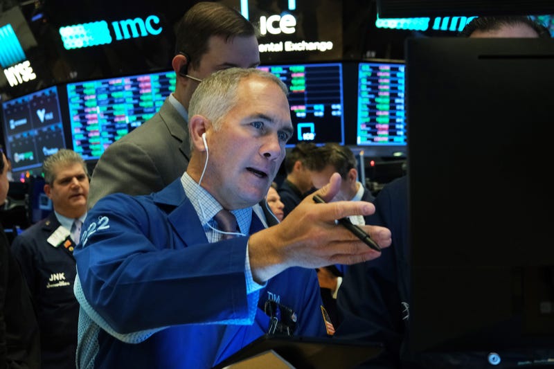 NYSE Jan 2 2020