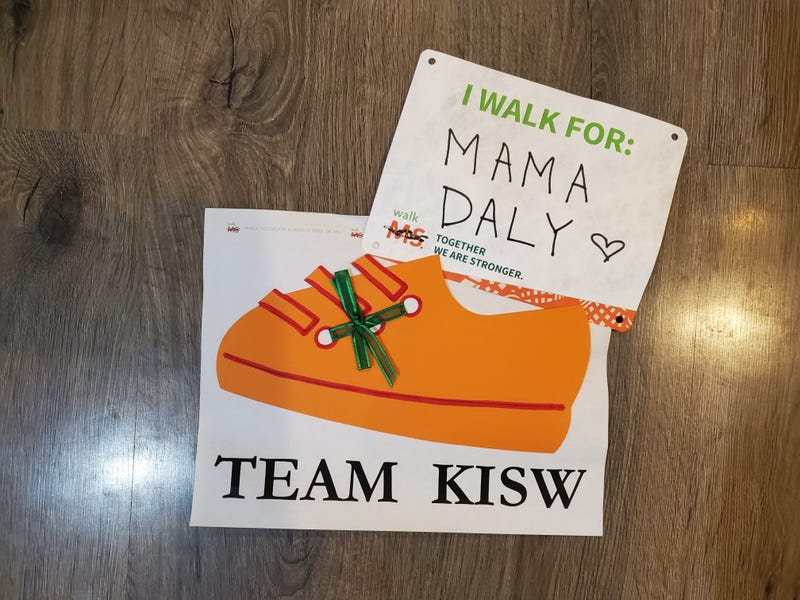 walk ms