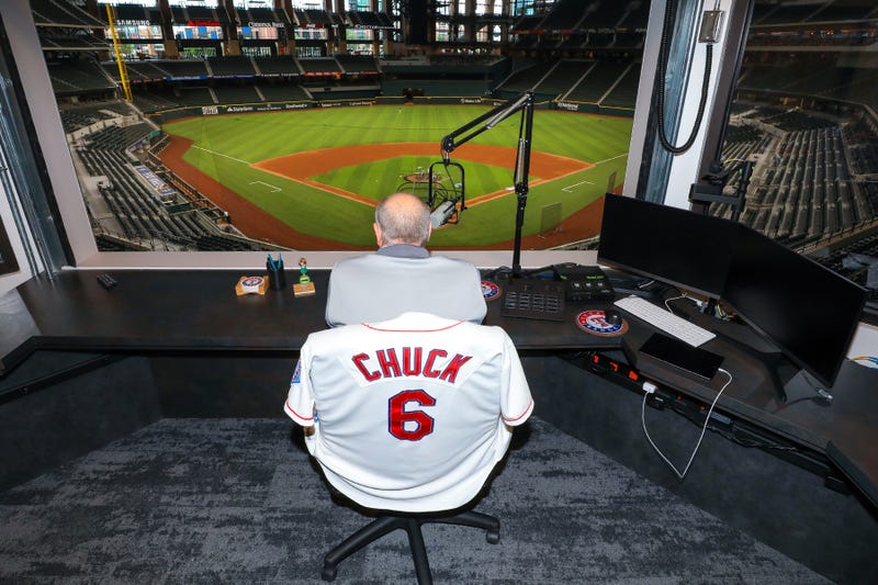 Chuck