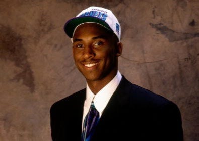 Kobe Bryant