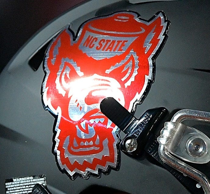 NC State