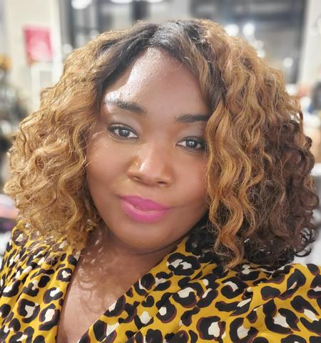 Michelle Cadore of Brooklyn's Da Spot NYC