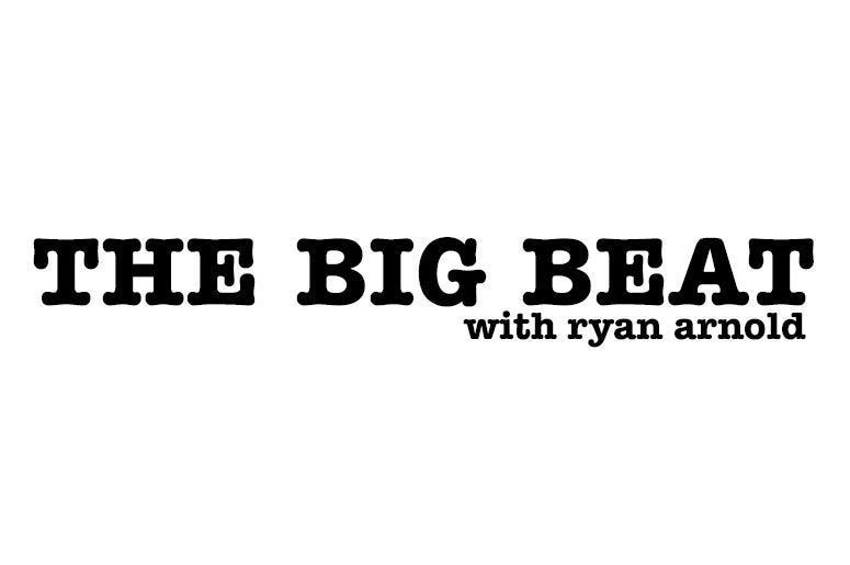 The Big Beat with Ryan Arnold