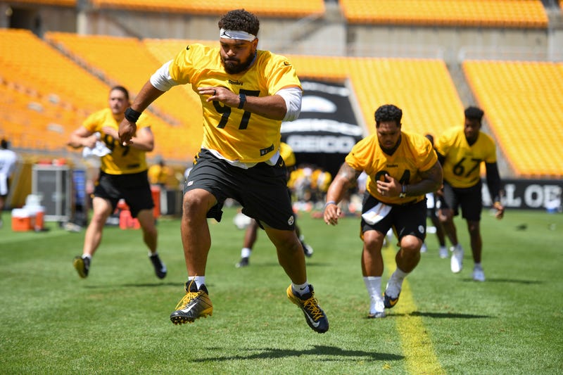Cam Heyward