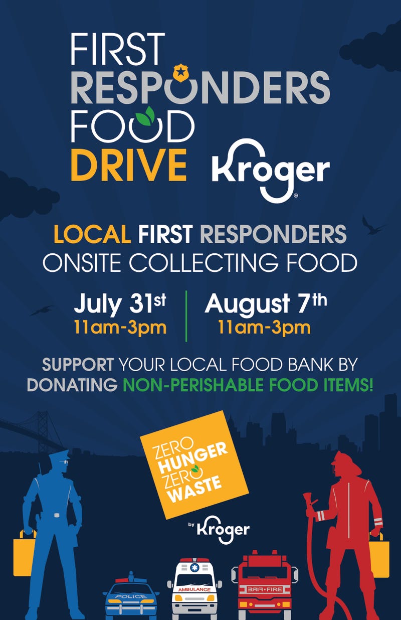 Kroger Flyer