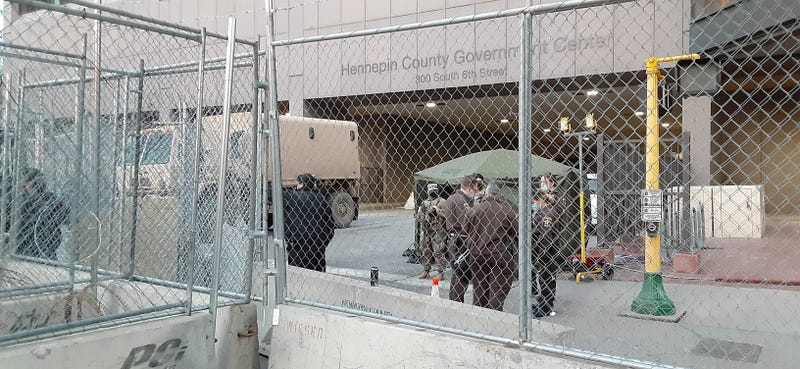 MPLS prepares for trial