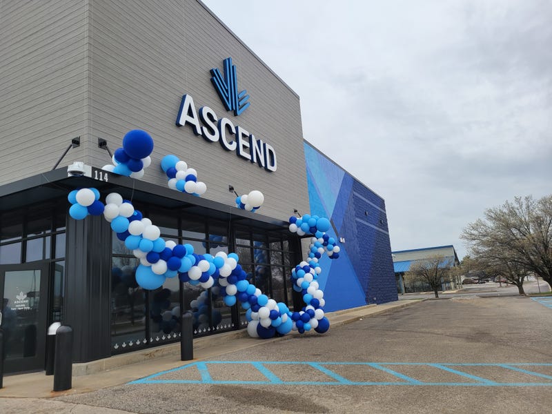 Ascend, Fairview Heights