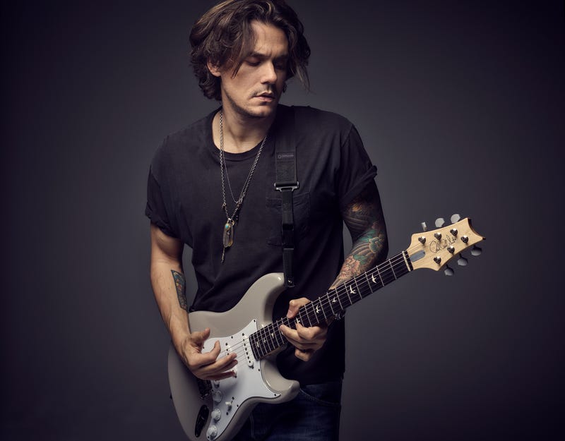 John Mayer