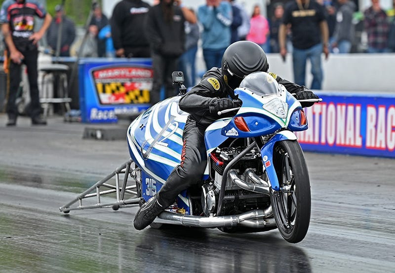 Bike Fest 2021
