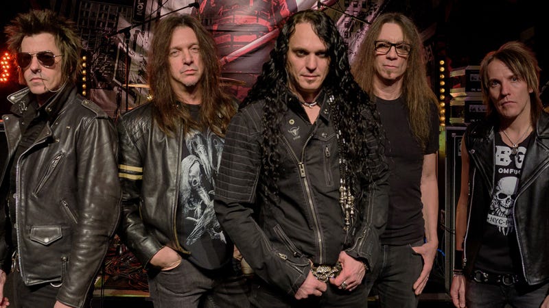Skid Row
