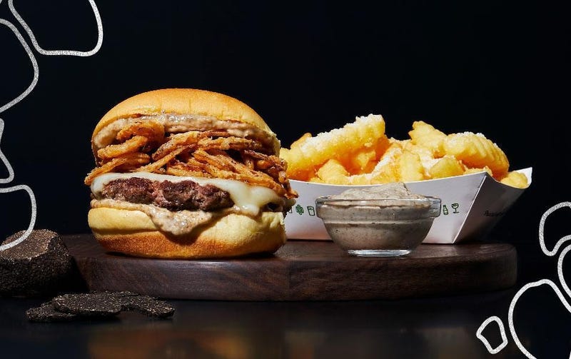 Shake Shack