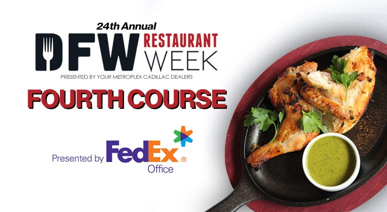 2021 FedEx Office Fourth Course