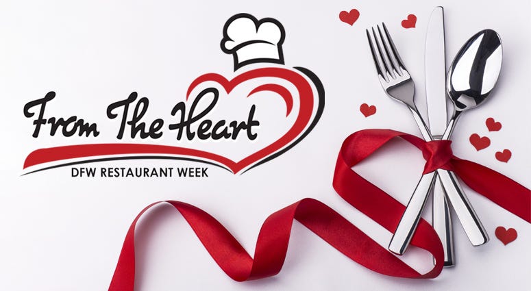 FROM THE HEART IMAGE