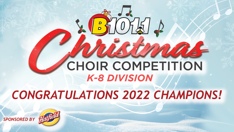 Congratulations, 2022 winners!