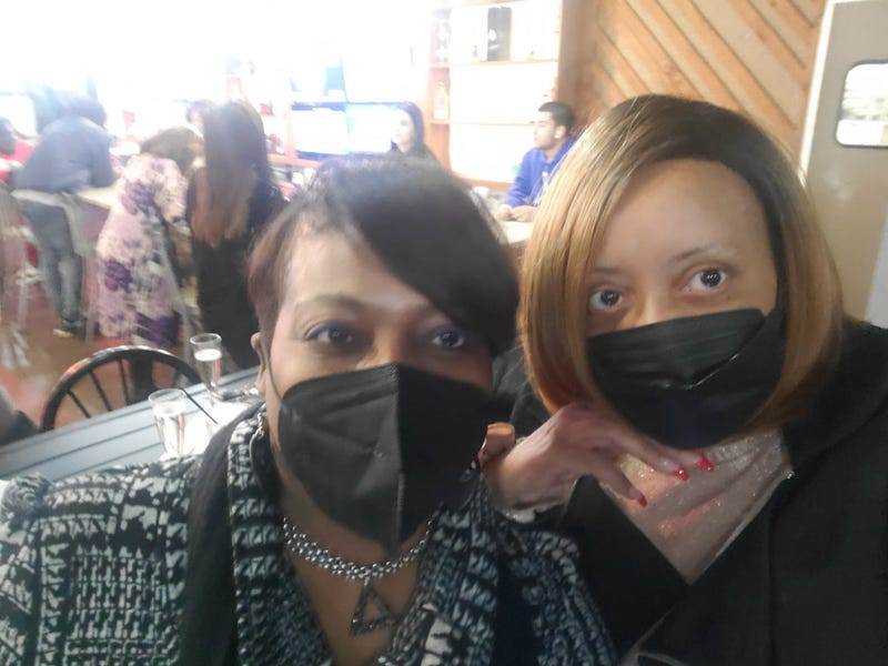 Those refusing to wear masks indoors in Atlanta could face fines