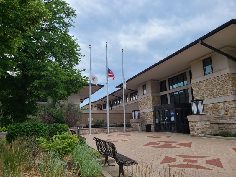Highland Park Police Department