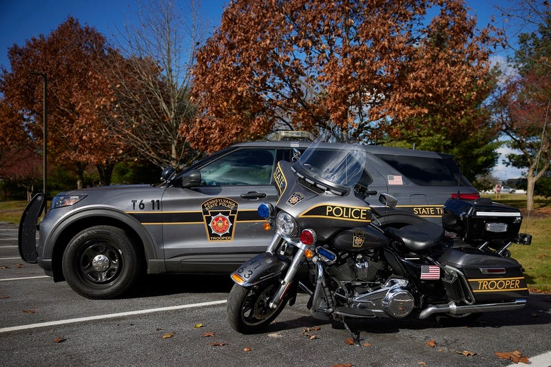 Pennsylvania State Police