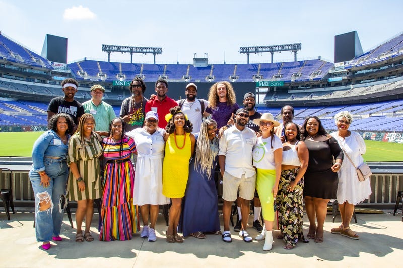 2022 Weaver Awardees Group Photo