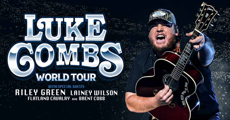 Luke Combs
