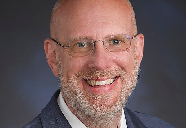 Supt. Eric Olson