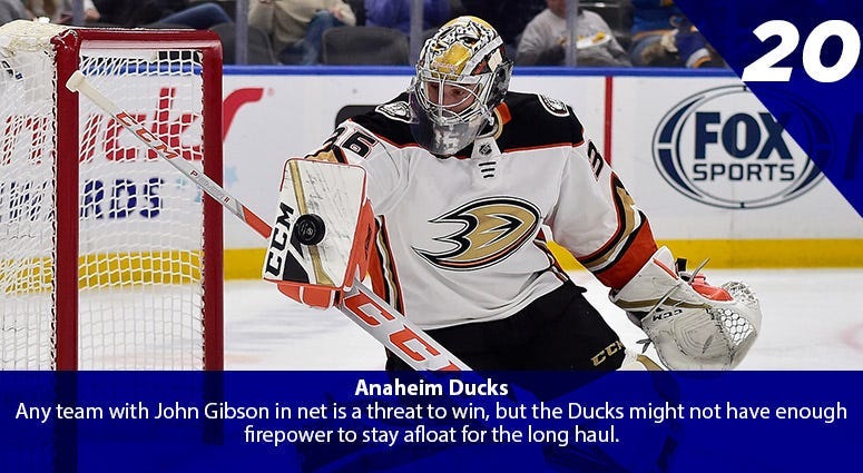 John Gibson