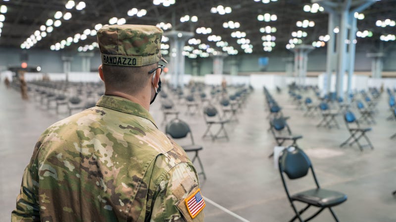 Javits Center