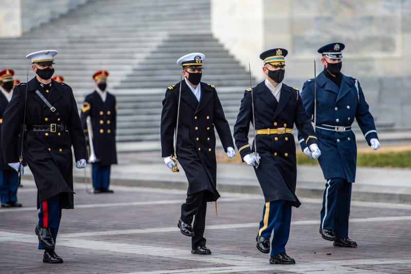 Inauguration