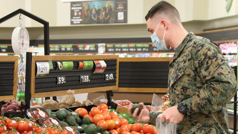 Defense Commissary Agency announces plan to lower prices even further