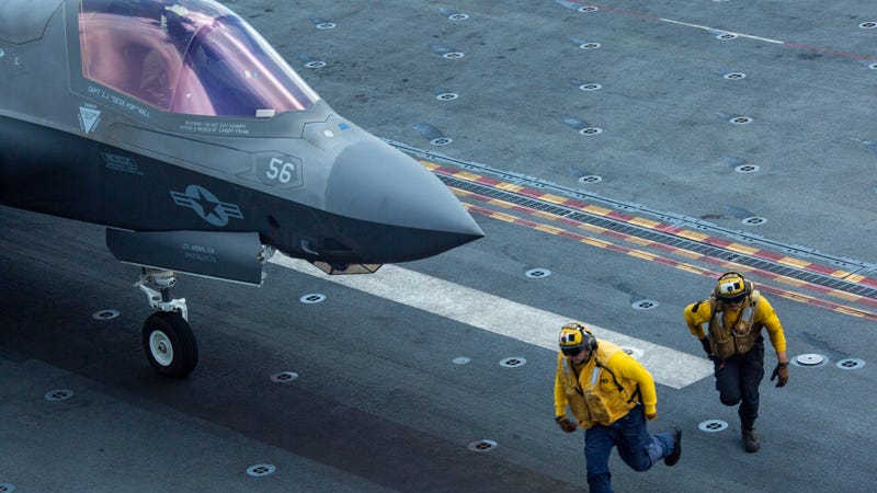 Austin signs internal directive to unify DoD's China efforts