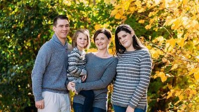 A caregiver’s account of supporting his wife’s recovery from invisible wounds