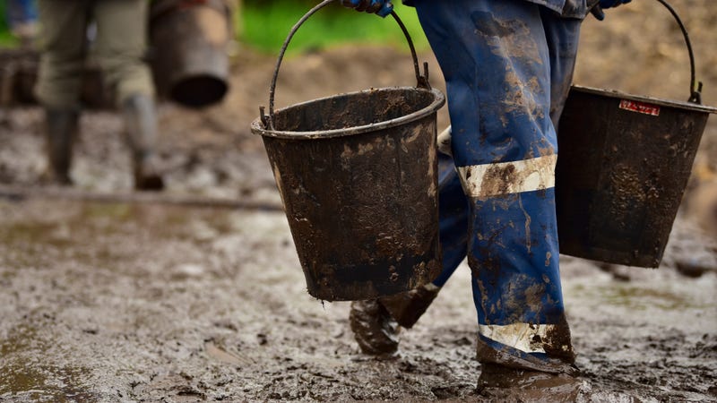 DPAA completes recovery operations in Belgium