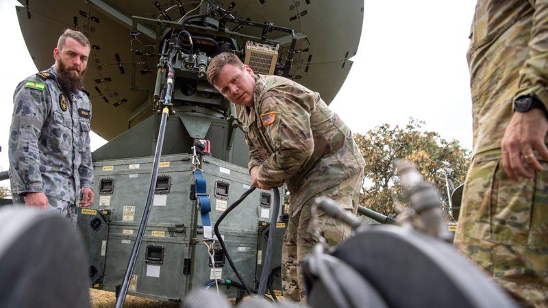DoD taking measures to protect nuclear weapons, space assets