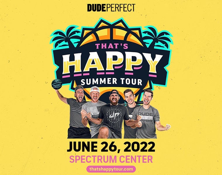Dude Perfect