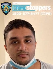 Police looking to identify man discovered on Bronx street