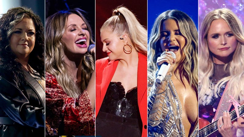 Female Artist of the Year