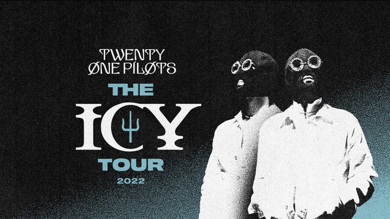 Twenty One Pilots