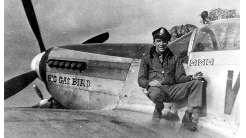 Army Air Forces pilot killed in WWII accounted for