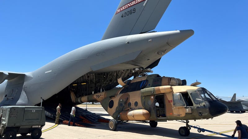US official: Russia has failed to achieve strategic objectives