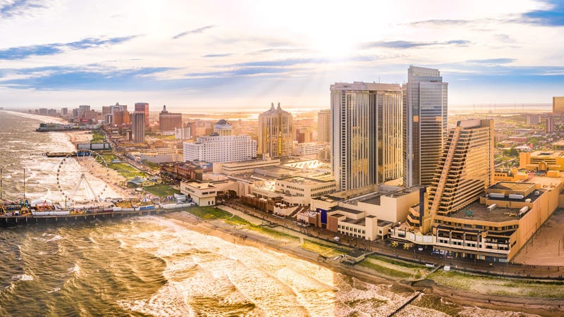 Atlantic City