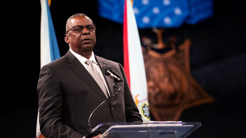 Six Medal of Honor recipients inducted into Pentagon's Hall of Heroes