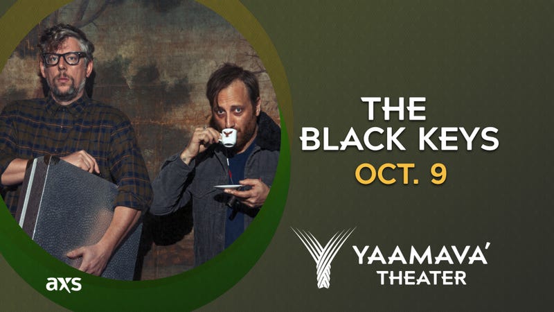 The Black Keys